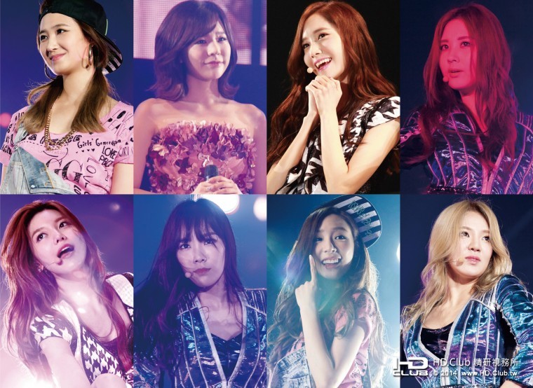 少女時代 「THE BEST LIVE」 at TOKYO DOME.jpg