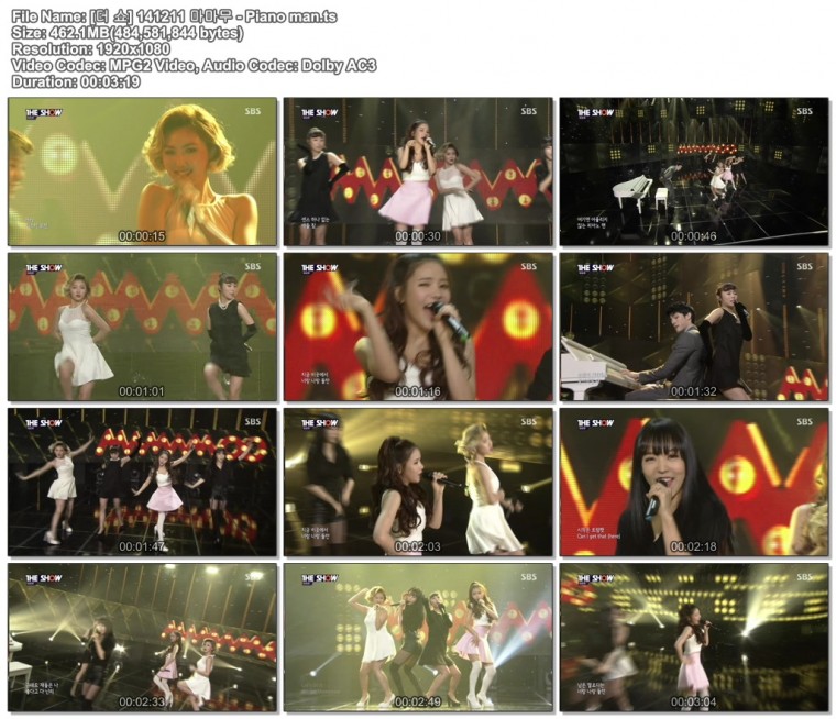 [더 쇼] 141211 마마무 - Piano man.ts.jpg