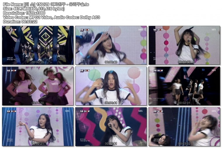 [더 쇼] 150129 여자친구 - 유리구슬.ts.jpg