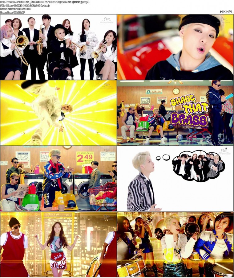 AMBER 엠버_SHAKE THAT BRASS (Feat. 태연 (소녀시대)).JPG