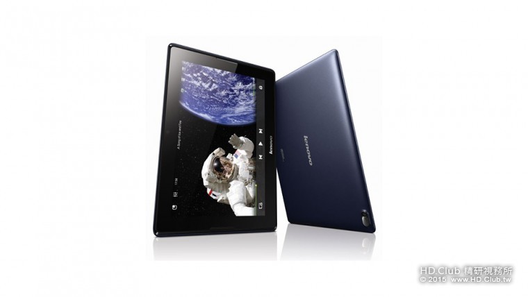 联想TAB2 A10--首款采用杜比全景声的10英寸安卓平板电脑(2).jpg