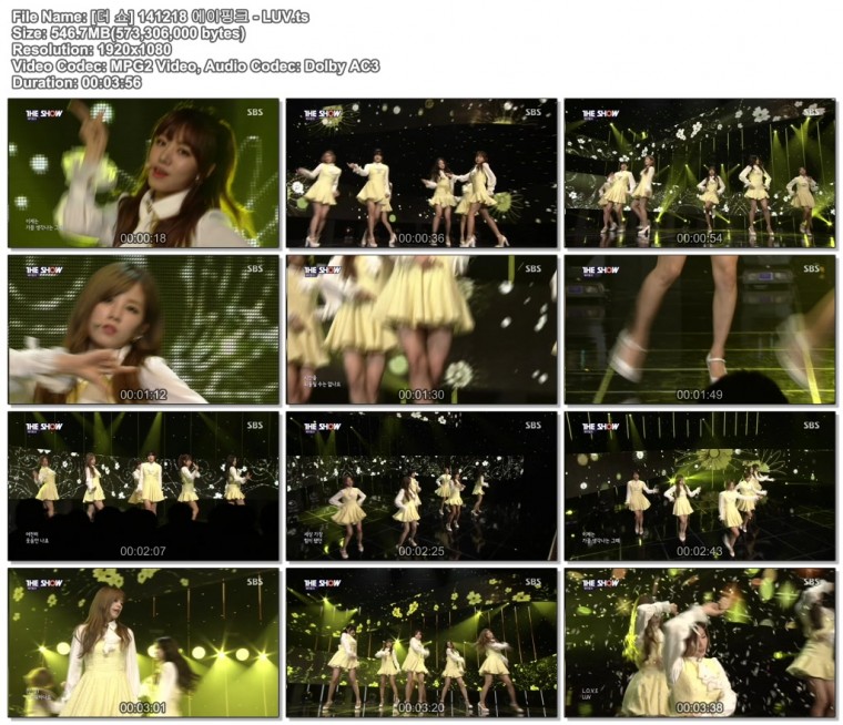 [더 쇼] 141218 에이핑크 - LUV.ts.jpg