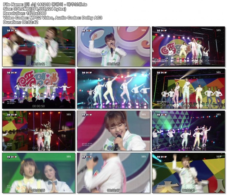 [더 쇼] 141218 풍뎅이 - 배추보쌈.ts.jpg