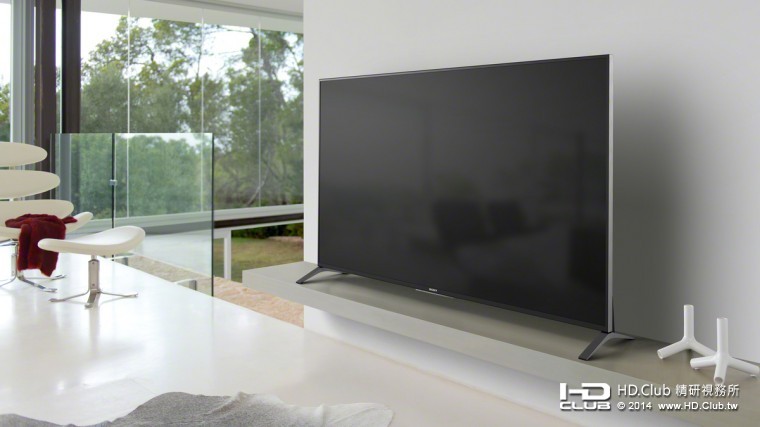 Sony BRAVIA 4K液晶電視旗艦機種首次降價 65吋【X8500B】現省2萬元.jpg