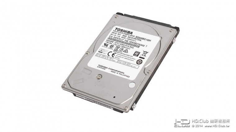 1.Toshiba推出全新世代固態混合硬碟系列MQ02ABD100H 產品圖.jpg