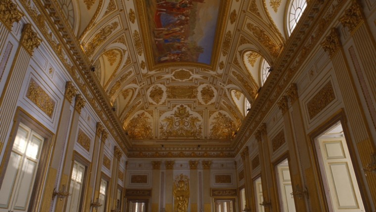 [夏普.4K.演示片] 醉美的意大利_Parasols_75Mbps_AAC.mp4_20150419_013542.171.jpg