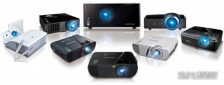 ViewSonic 投影機系列產品圖.jpg
