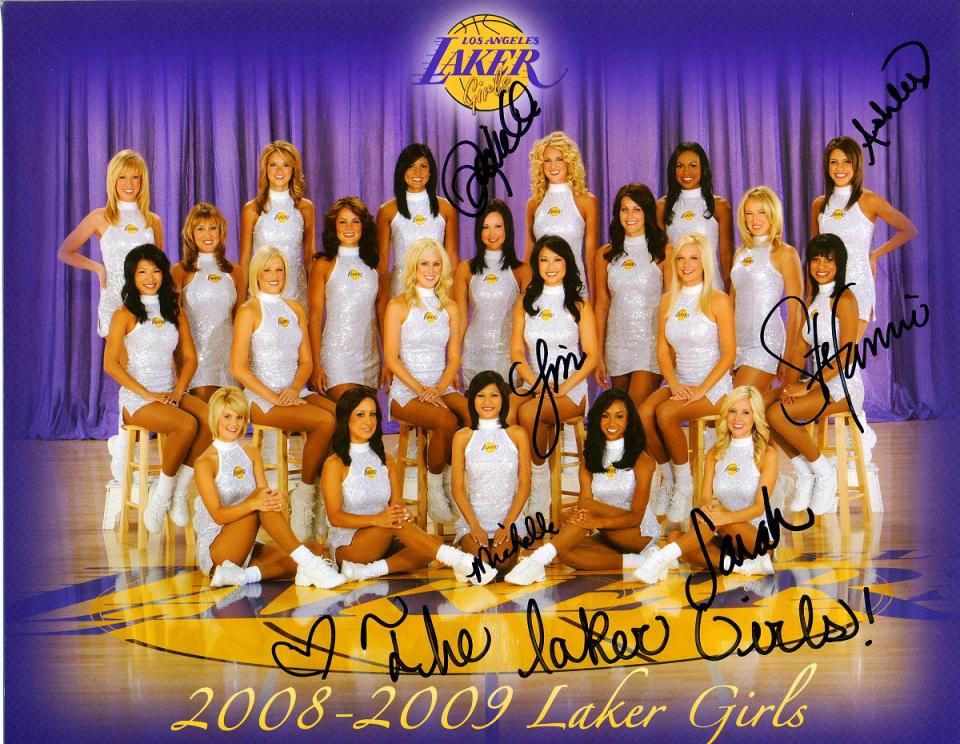 這是簽名照的正面