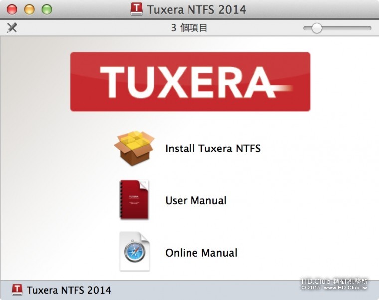 TOSHIBA Canvio Connect II