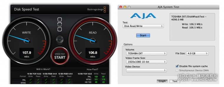 TOSHIBA Canvio Connect II