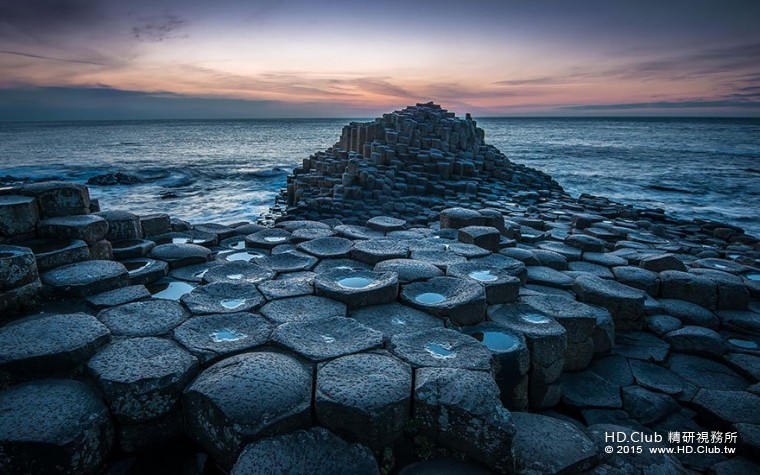 10. 北愛爾蘭的巨人堤道 (Giants Causeway).jpg
