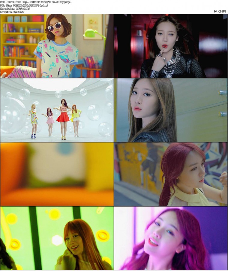 Girls Day - Hello Bubble (Melon-1080p).JPG