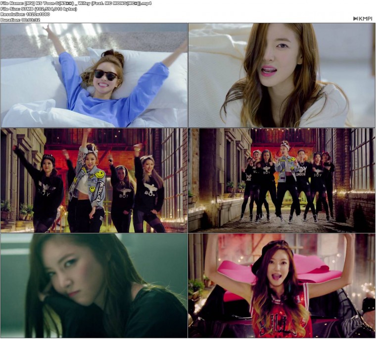 [MV] NS Yoon-G(NS윤지) _ Wifey (Feat. MC MONG(MC몽)).JPG