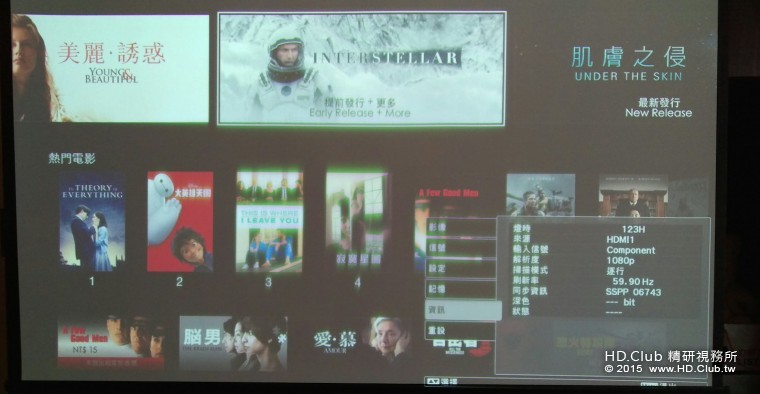 平常很少看，補上燈時：123H