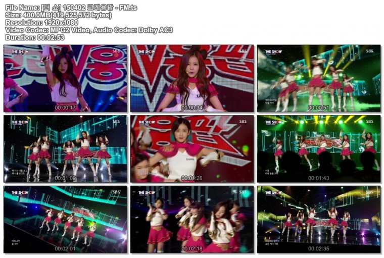 [더 쇼] 150402 크레용팝 - FM.ts.jpg