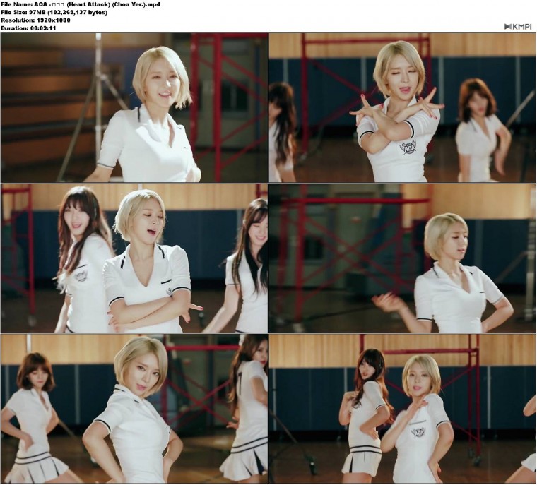 AOA - 심쿵해 (Heart Attack) (Choa Ver.).JPG