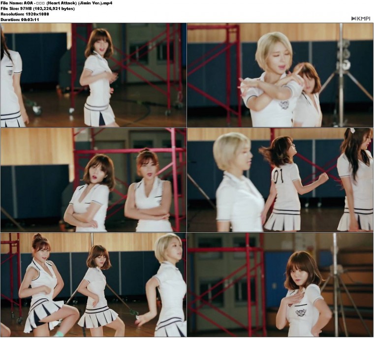 AOA - 심쿵해 (Heart Attack) (Jimin Ver.).JPG