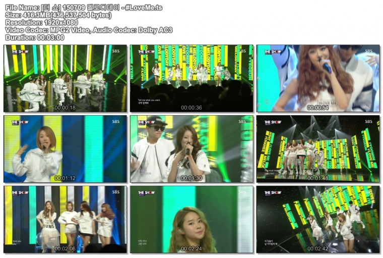 [더 쇼] 150709 멜로디데이 - #LoveMe.ts.jpg