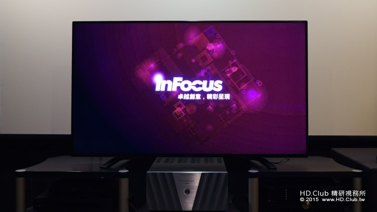INFOCUS