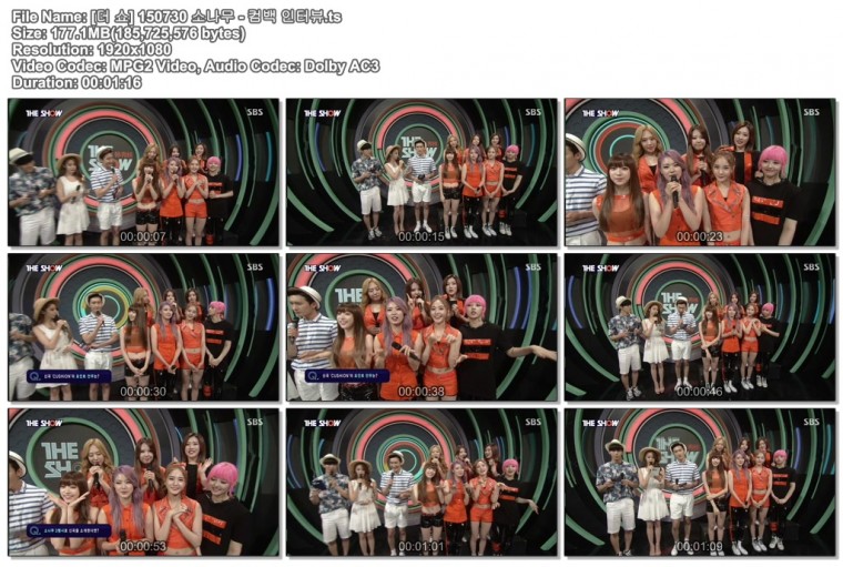 [더 쇼] 150730 소나무 - 컴백 인터뷰.ts.jpg