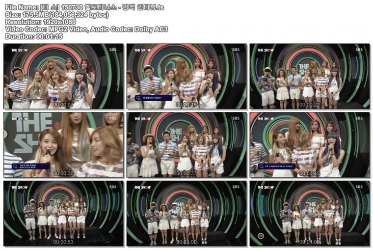 [더 쇼] 150730 헬로비너스 - 컴백 인터뷰.ts.jpg