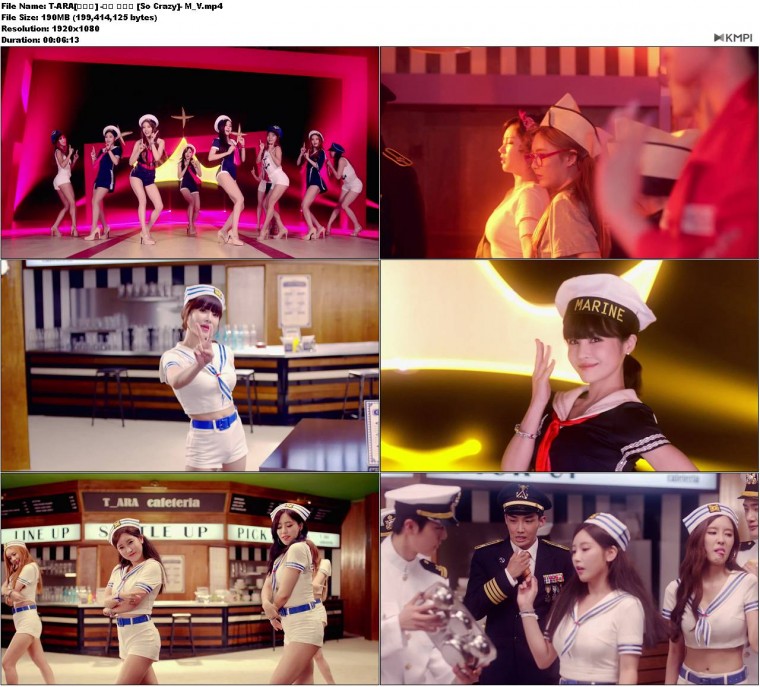 T-ARA[티아라] -완전 미쳤네 [So Crazy]- M_V.JPG