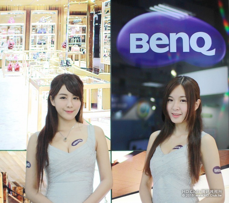 BenQ Smart shopping mall2.jpg