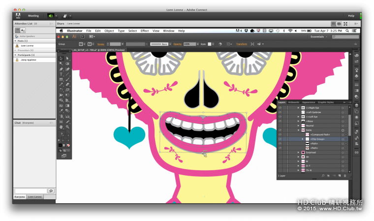 【Adobe新聞附件】突破性的Adobe Character Animator為平面人物注入生命.png