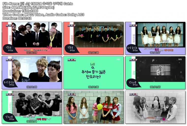 [더 쇼] 150924 추석을 부탁해 Cut.ts.jpg