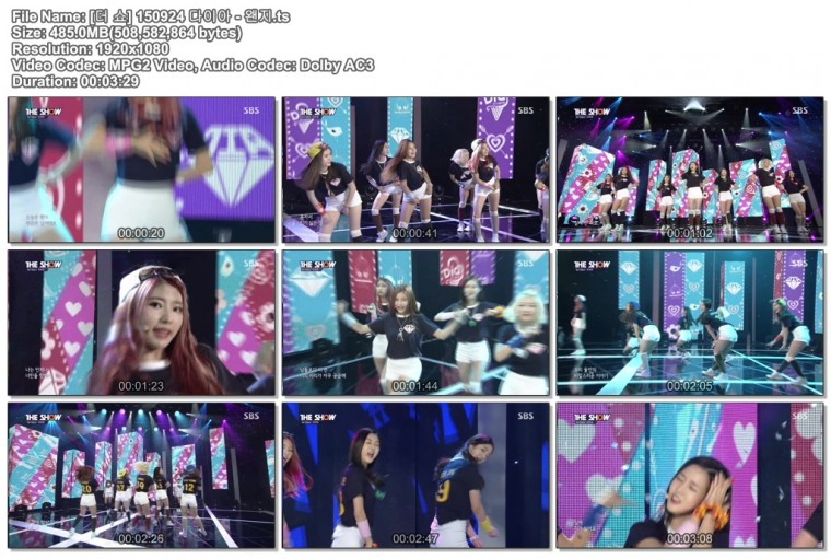 [더 쇼] 150924 다이아 - 왠지.ts.jpg