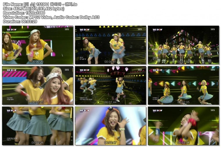 [더 쇼] 151001 다이아 - 왠지.ts.jpg