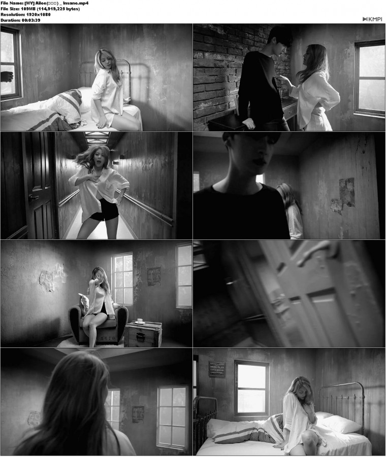 [MV] Ailee(에일리) _ Insane.JPG