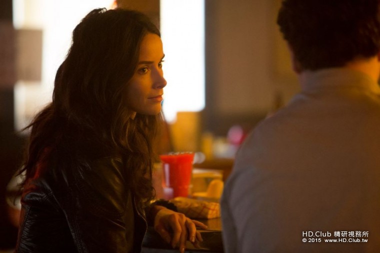 日舞電影台(Sundance Channel)提供