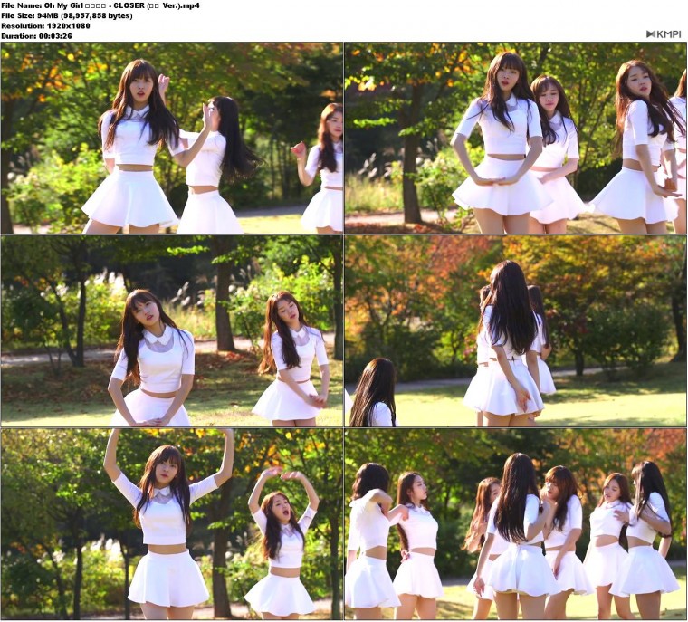 Oh My Girl 오마이걸 - CLOSER (아린 Ver.).JPG