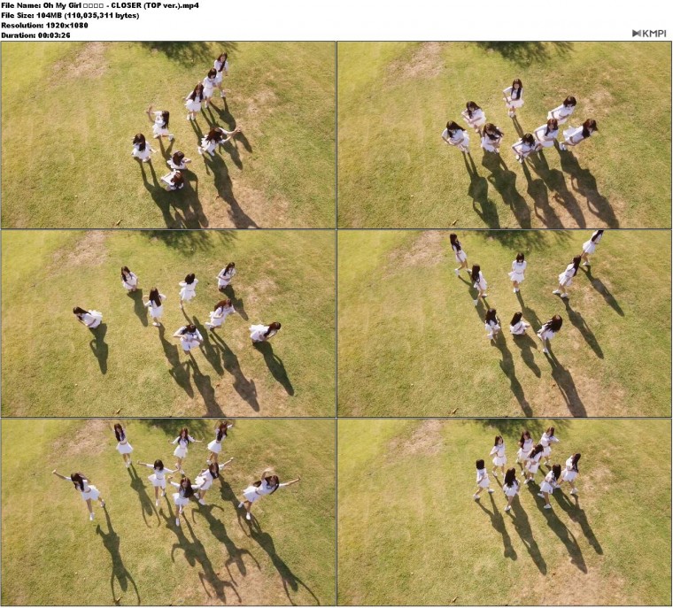 Oh My Girl 오마이걸 - CLOSER (TOP ver.).JPG