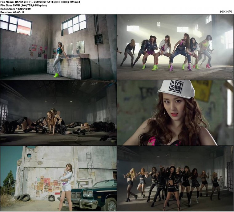 RANIA (라니아) - DEMONSTRATE (데몬스트레이트) MV.JPG