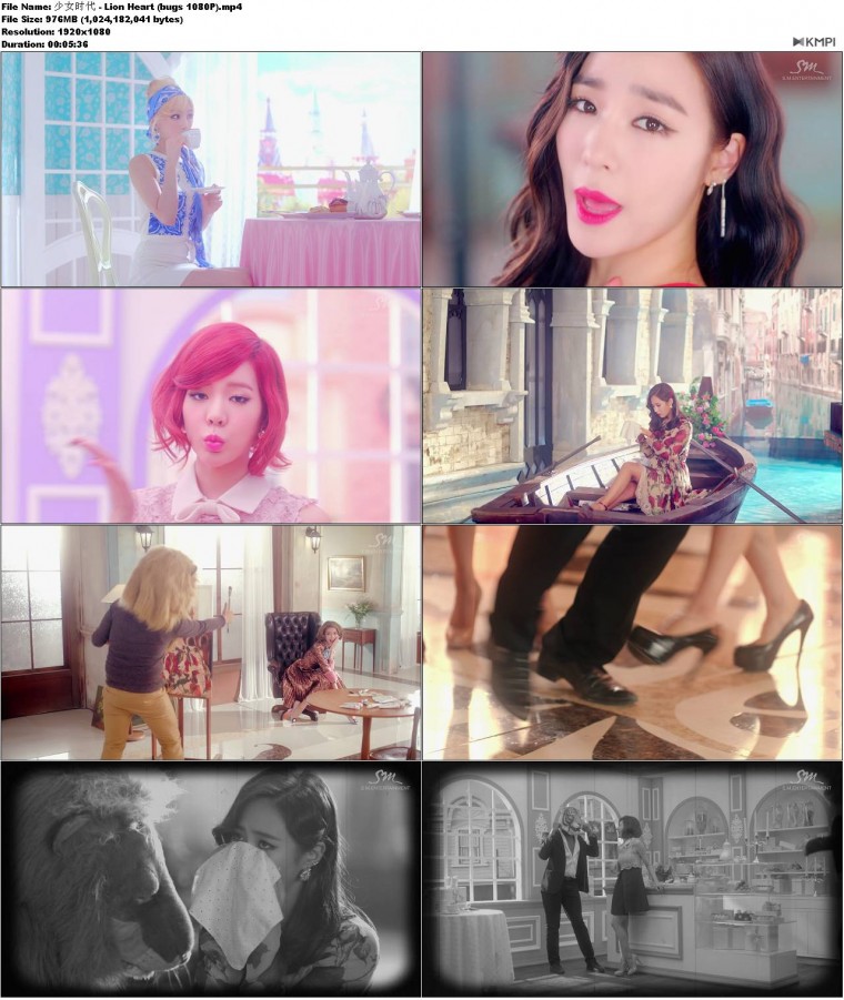 少女时代 - Lion Heart (bugs 1080P).JPG