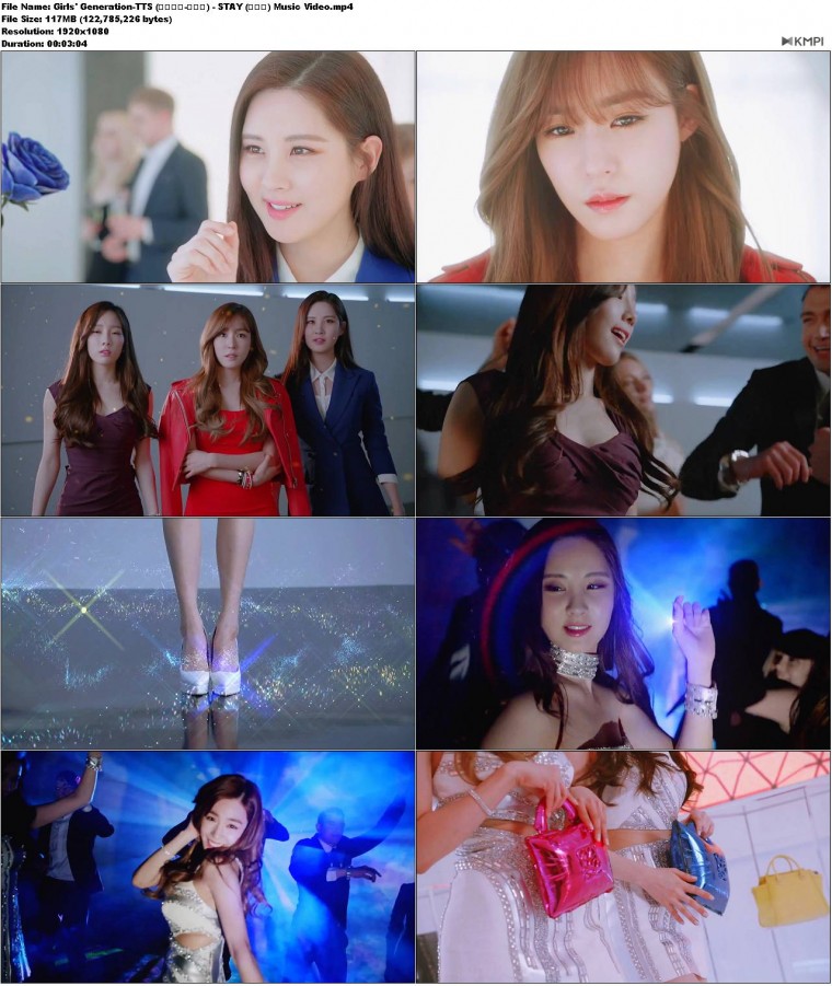Girls\' Generation-TTS (소녀시대-태티서) - STAY (스테이) Music Video.JPG