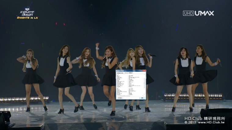 UMAX UHD-Girls\' Generation - Mr.Mr.   Mr.Taxi   Gee (UMAX UHD M!Countdow.jpg