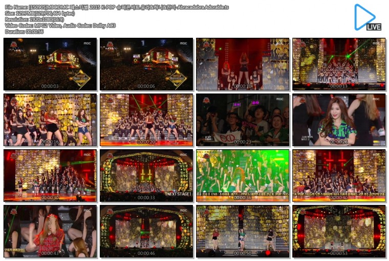 [150905]MBC.DMC 페스티벌 2015 K-POP 슈퍼콘서트.유라&하니&찬미-Abracadabra.Adorab.jpg