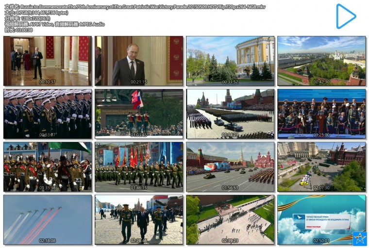 俄罗斯卫国战争胜利70周年红场阅兵式 2015 缩略图.jpg