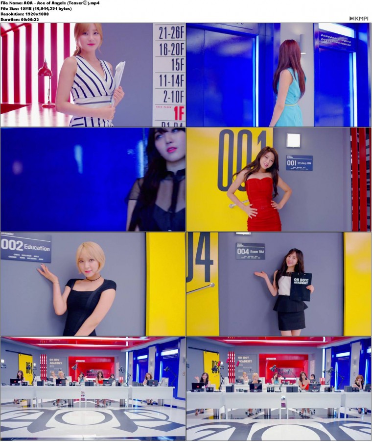 AOA – Ace of Angels (Teaser②).JPG