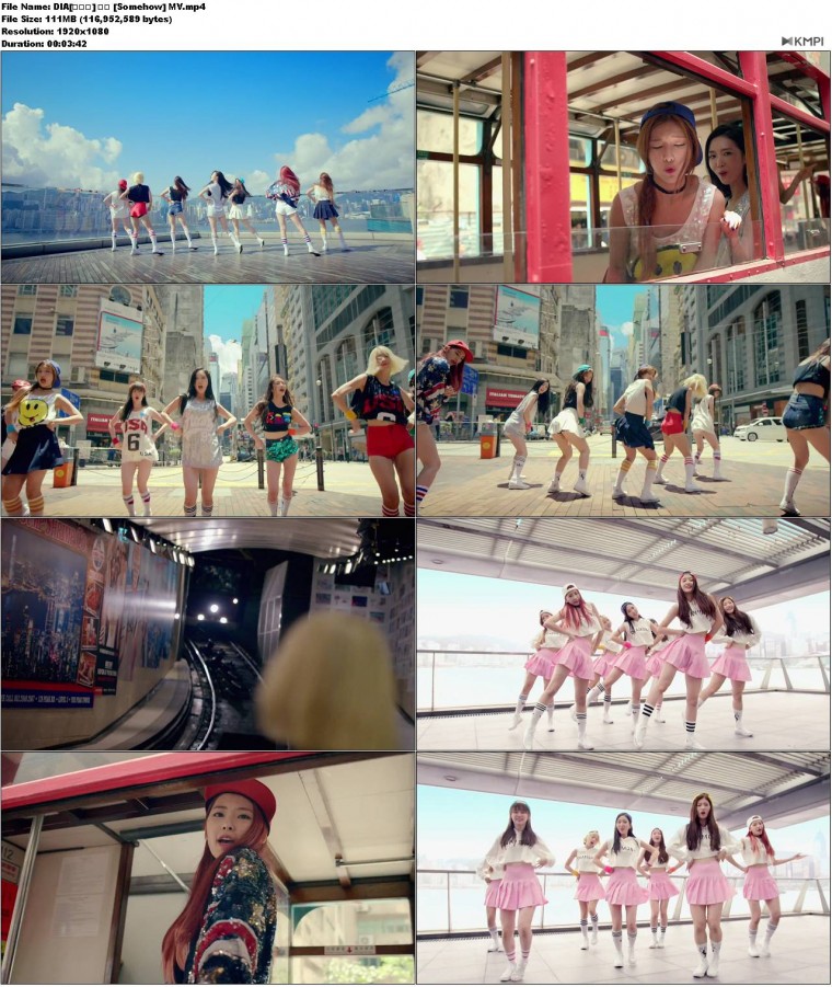 DIA[다이아] 왠지 [Somehow] MV.JPG