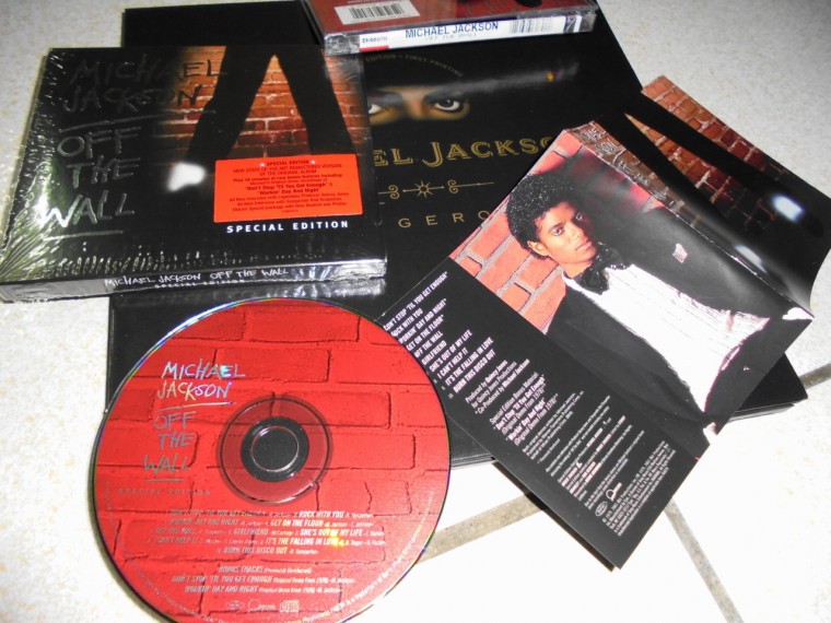 2001年的美版Special Edition