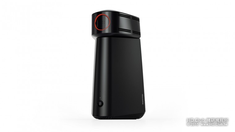 【Lenovo聯想新聞照片】IdeaCentre 610S 榮獲CES 2016電腦硬體與零組件產品創新獎.jpg.jpg