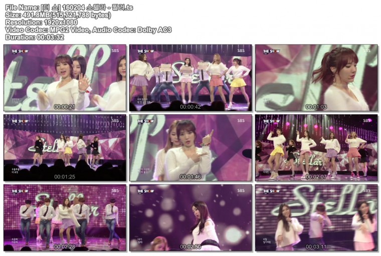 [더 쇼] 160204 스텔라 - 찔려.ts.jpg