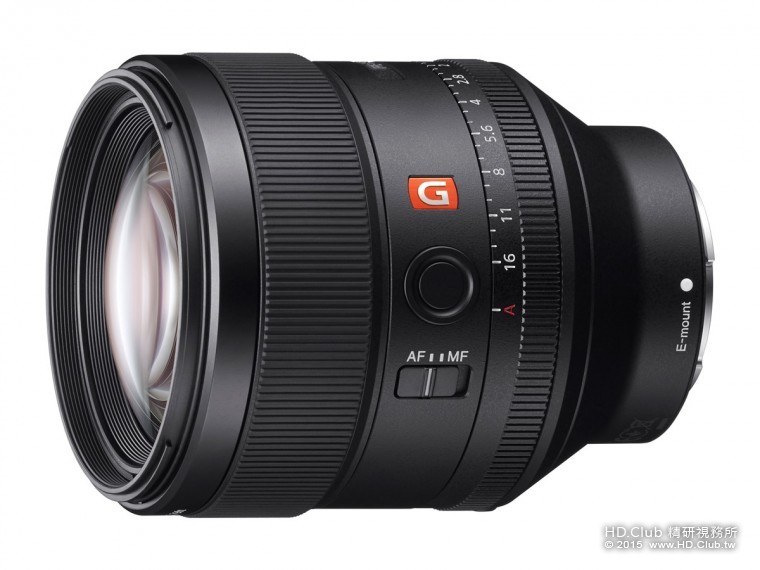 SEL85F14GM