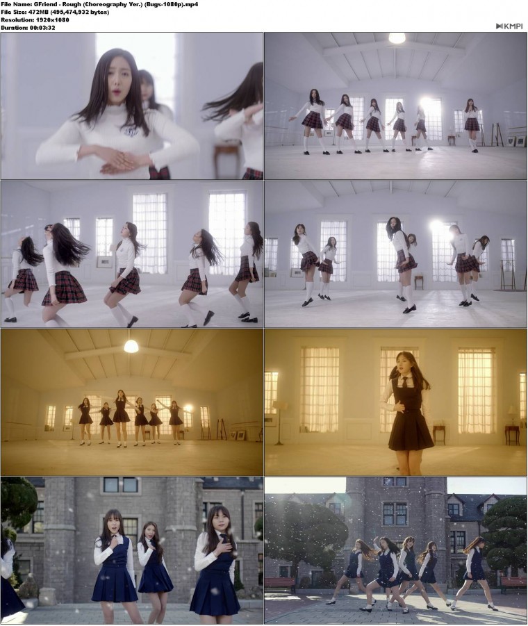 GFriend - Rough (Choreography Ver.) (Bugs-1080p).JPG