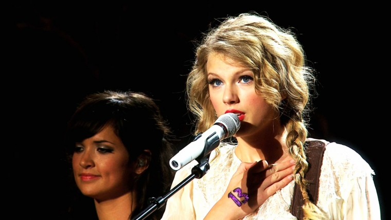 Taylor Swift - Speak Now World Tour Live 2011 截图2.jpg