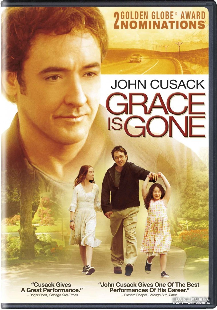 Grace Is Gone-2007.jpg